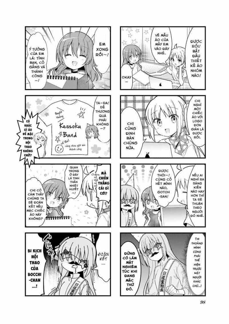 Bocchi The Rock! - Chương 11.7 - ảnh 6