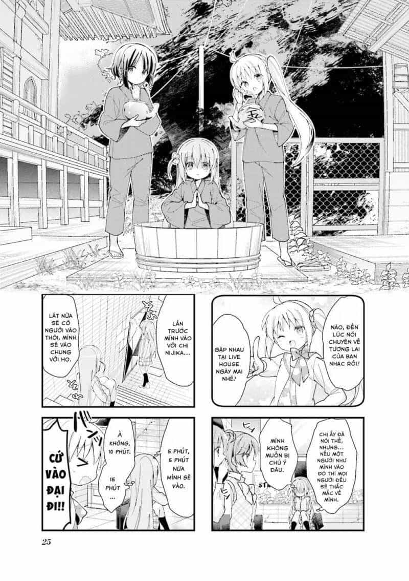Bocchi The Rock! - Chương 3 - ảnh 2