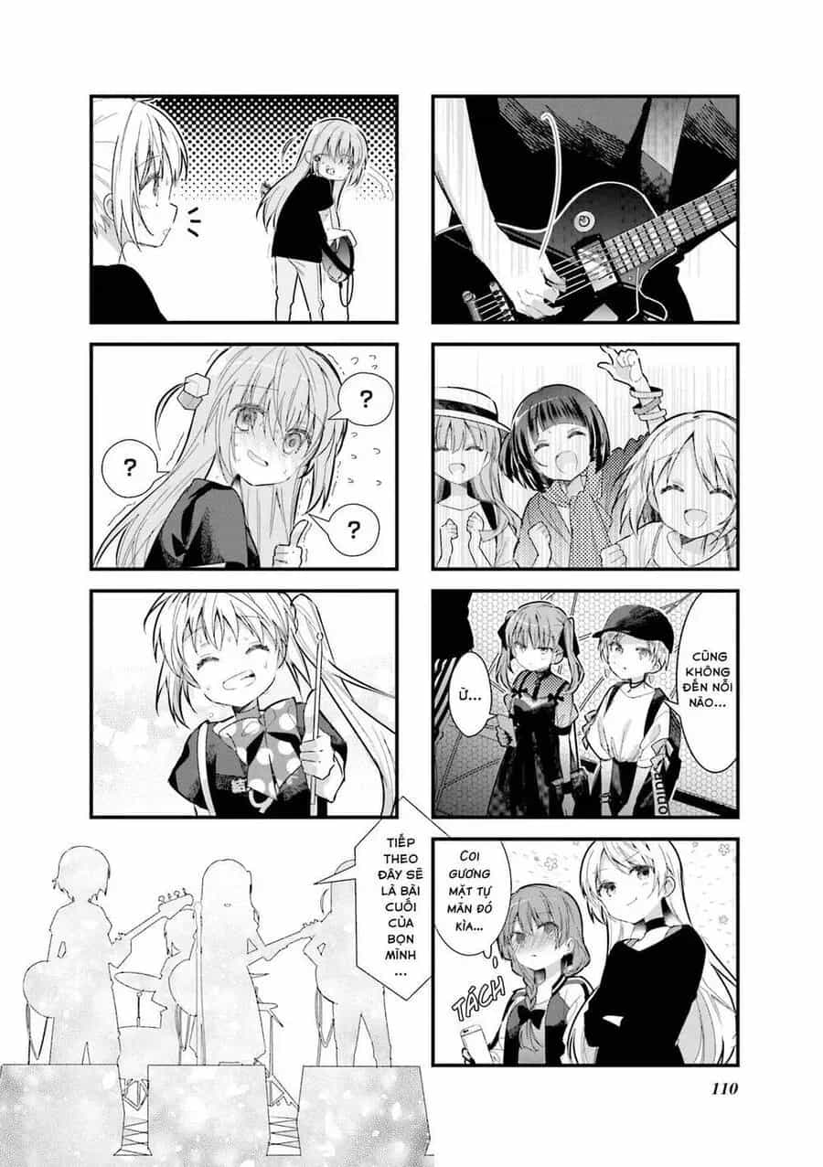 Bocchi The Rock! - Chương 12.1 - ảnh 10