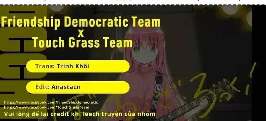 Bocchi The Rock! - Chương 12.4 - ảnh 2