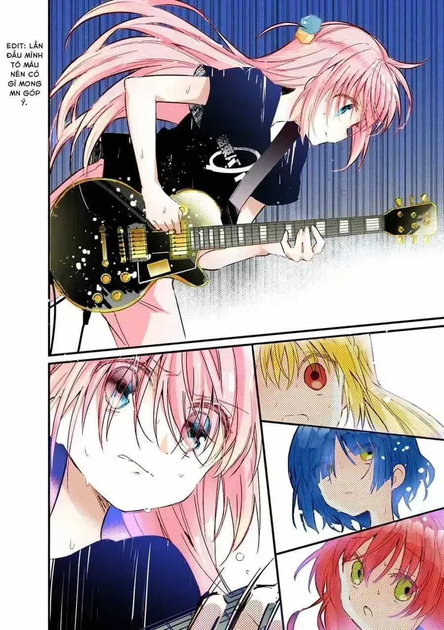 Bocchi The Rock! - Chương 12.5 - ảnh 9