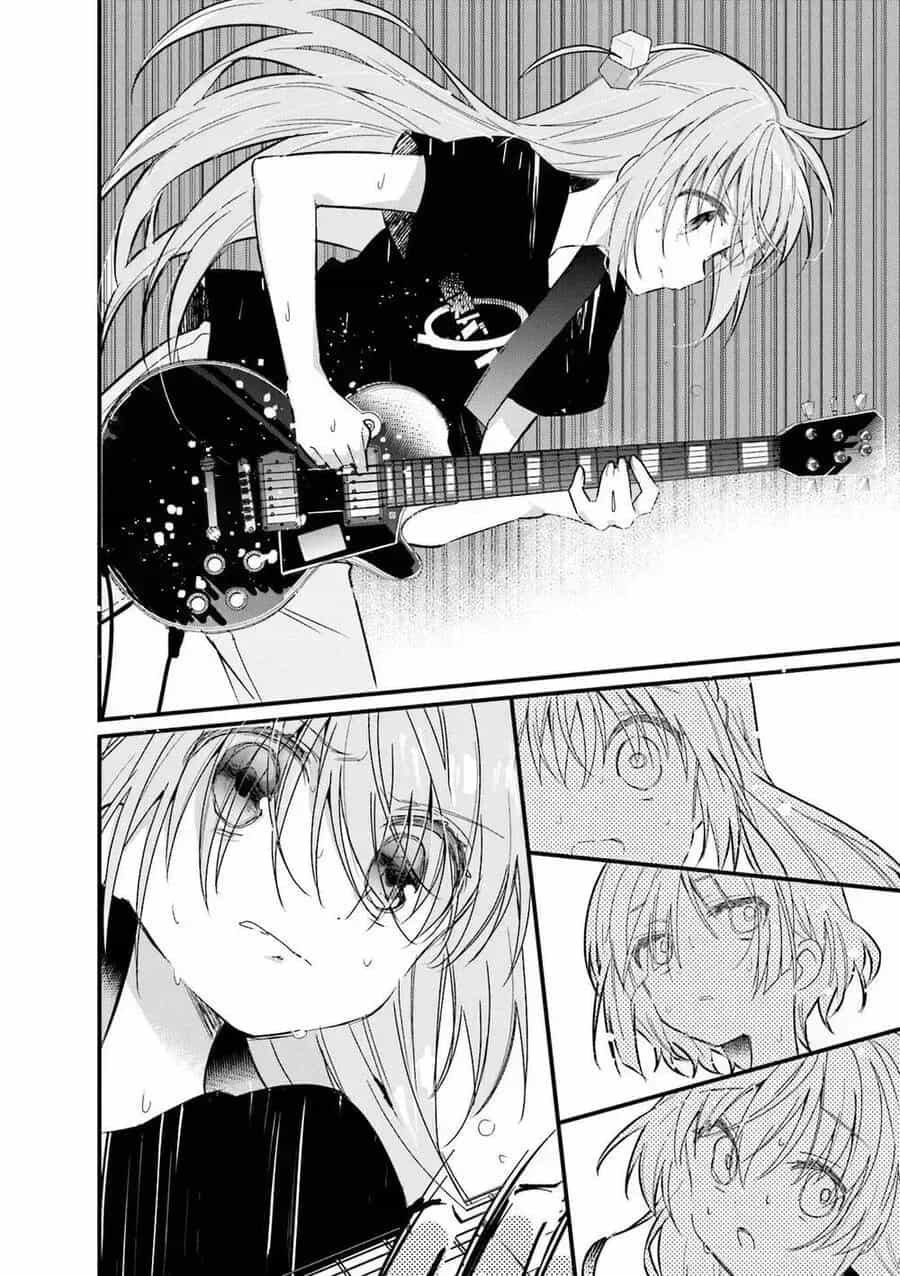 Bocchi The Rock! - Chương 12.7 - ảnh 12