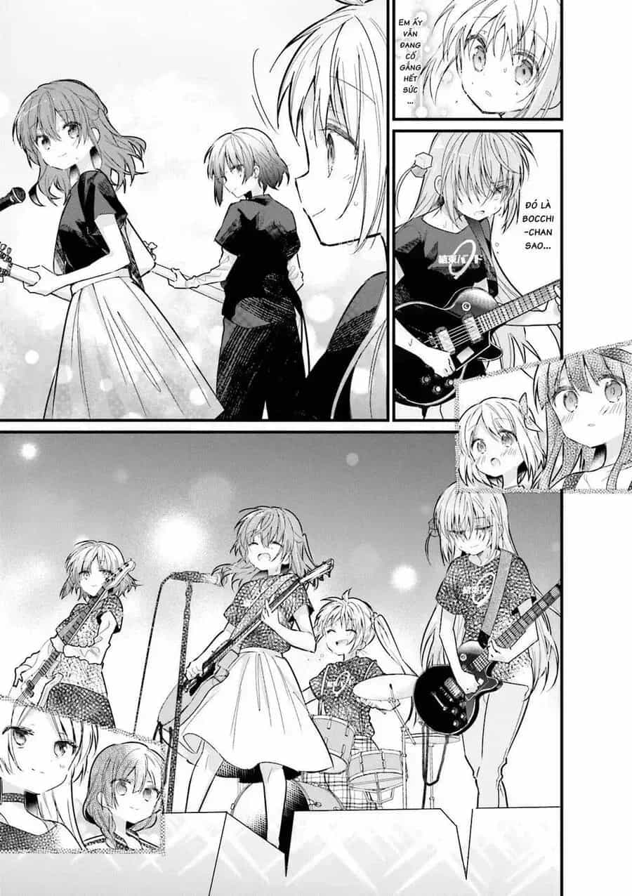 Bocchi The Rock! - Chương 12.7 - ảnh 13