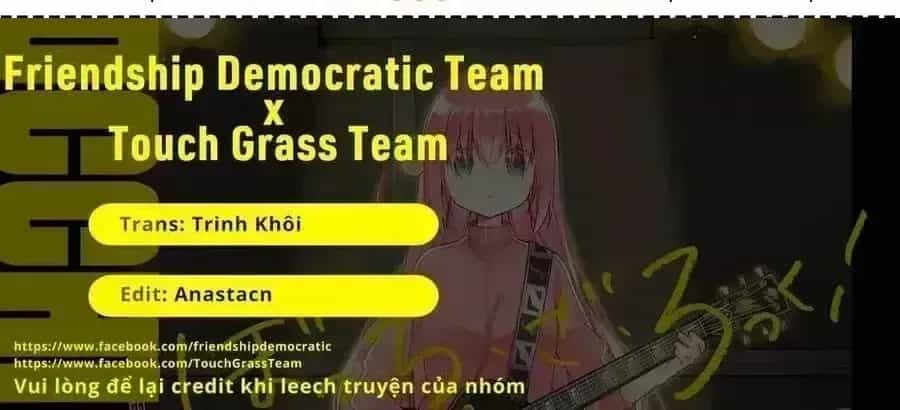 Bocchi The Rock! - Chương 12.7 - ảnh 5