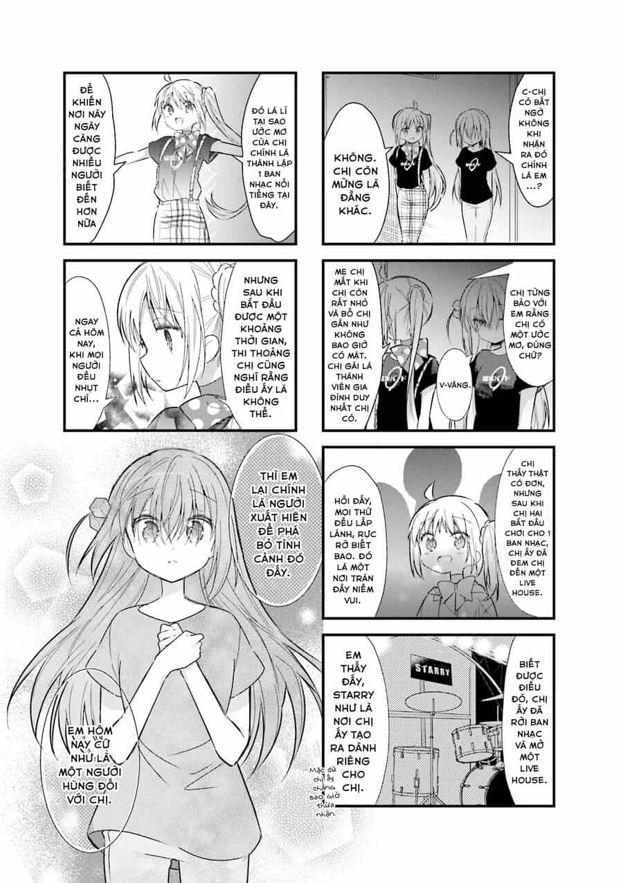 Bocchi The Rock! - Chương 13 - ảnh 8