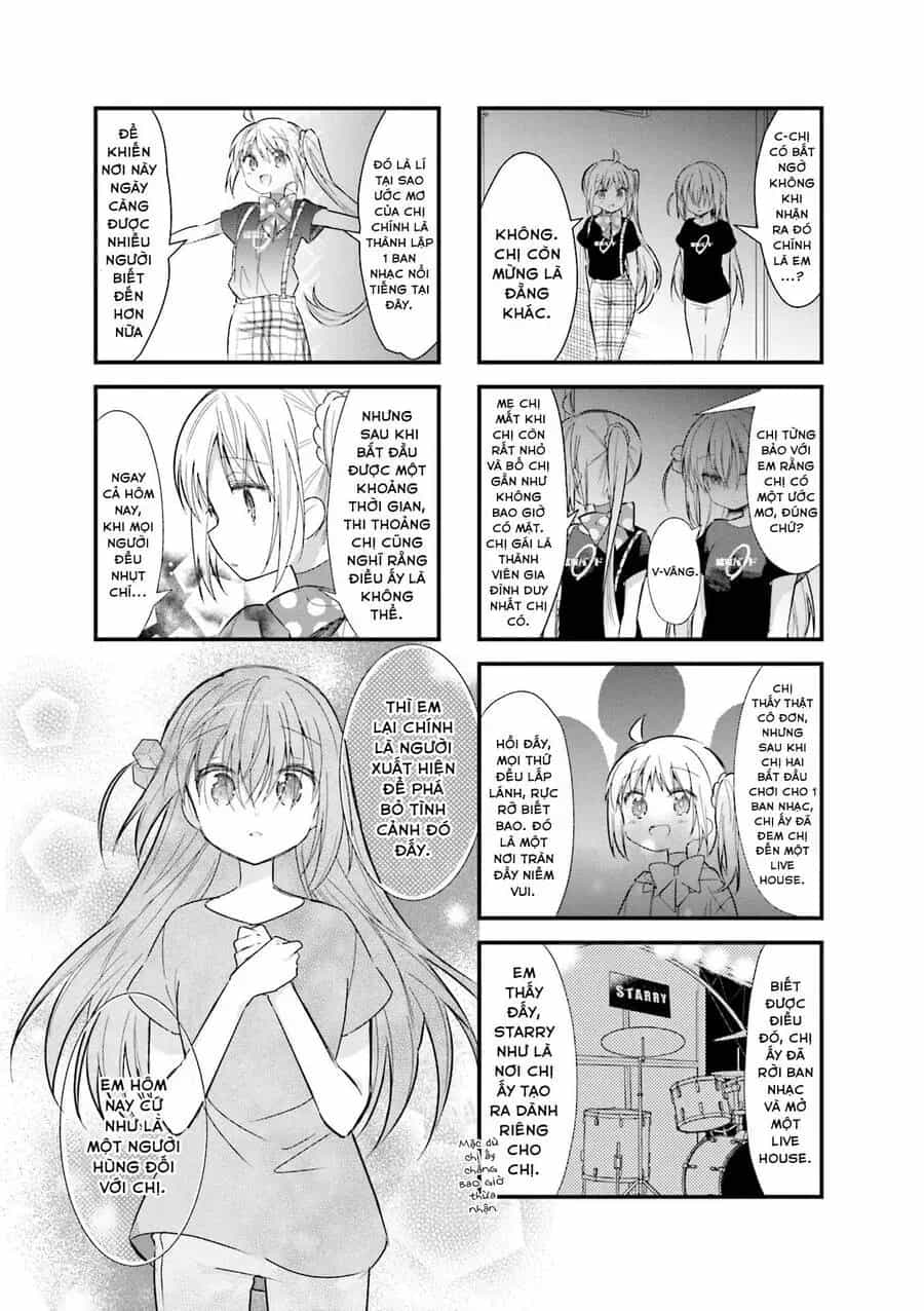 Bocchi The Rock! - Chương 13.2 - ảnh 8