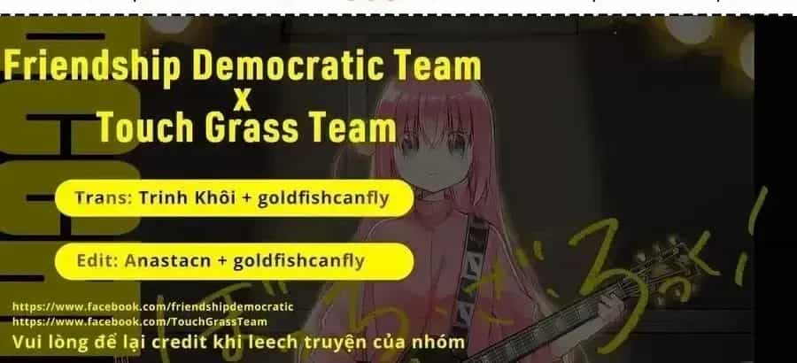 Bocchi The Rock! - Chương 13.8 - ảnh 2