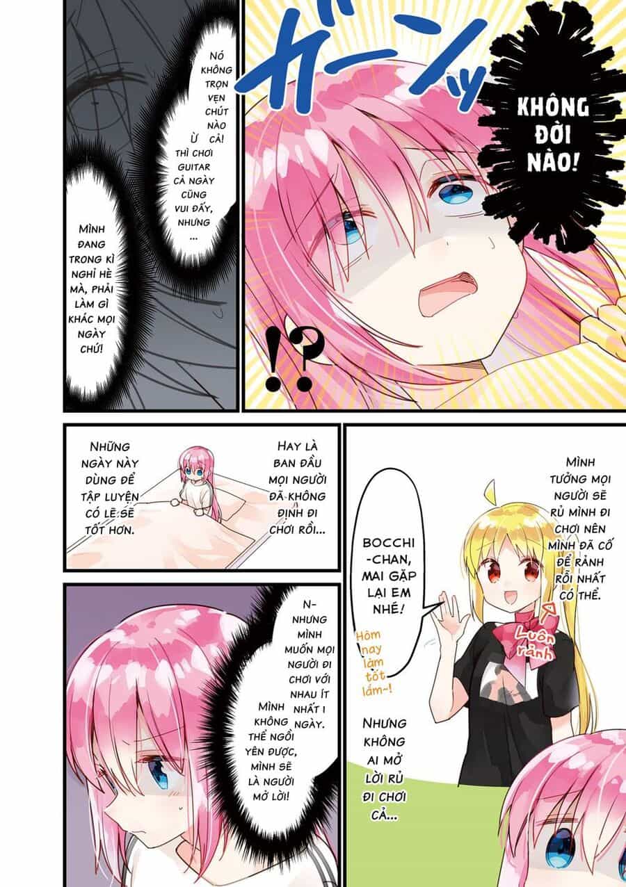 Bocchi The Rock! - Chương 14 - ảnh 8