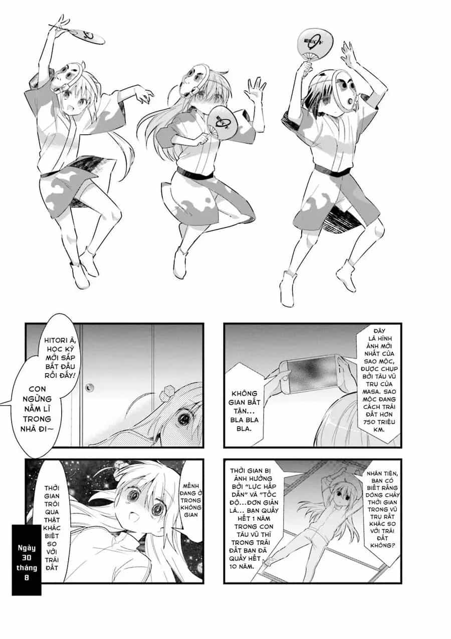 Bocchi The Rock! - Chương 14.1 - ảnh 11