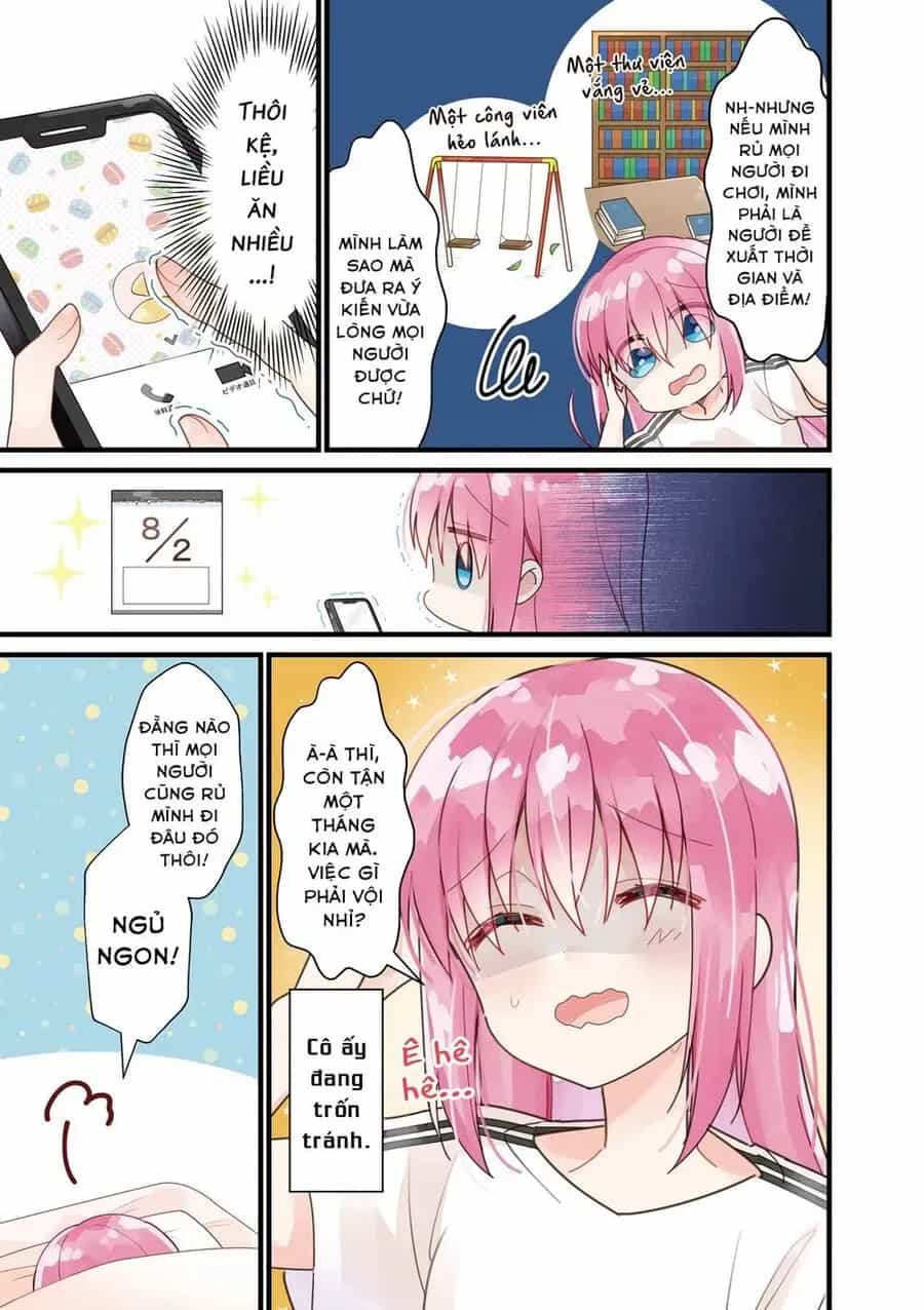 Bocchi The Rock! - Chương 14.2 - ảnh 9