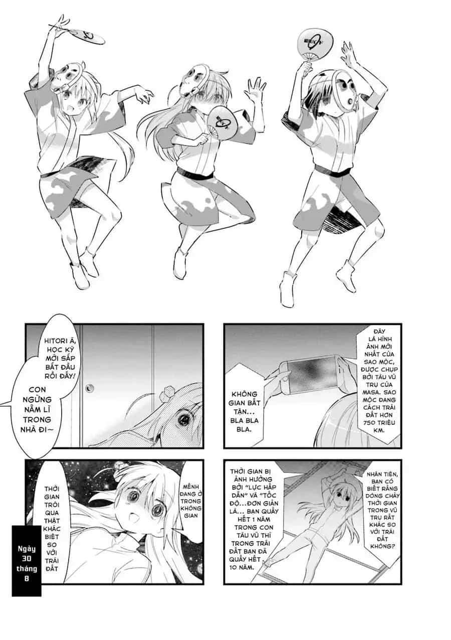 Bocchi The Rock! - Chương 14.3 - ảnh 11