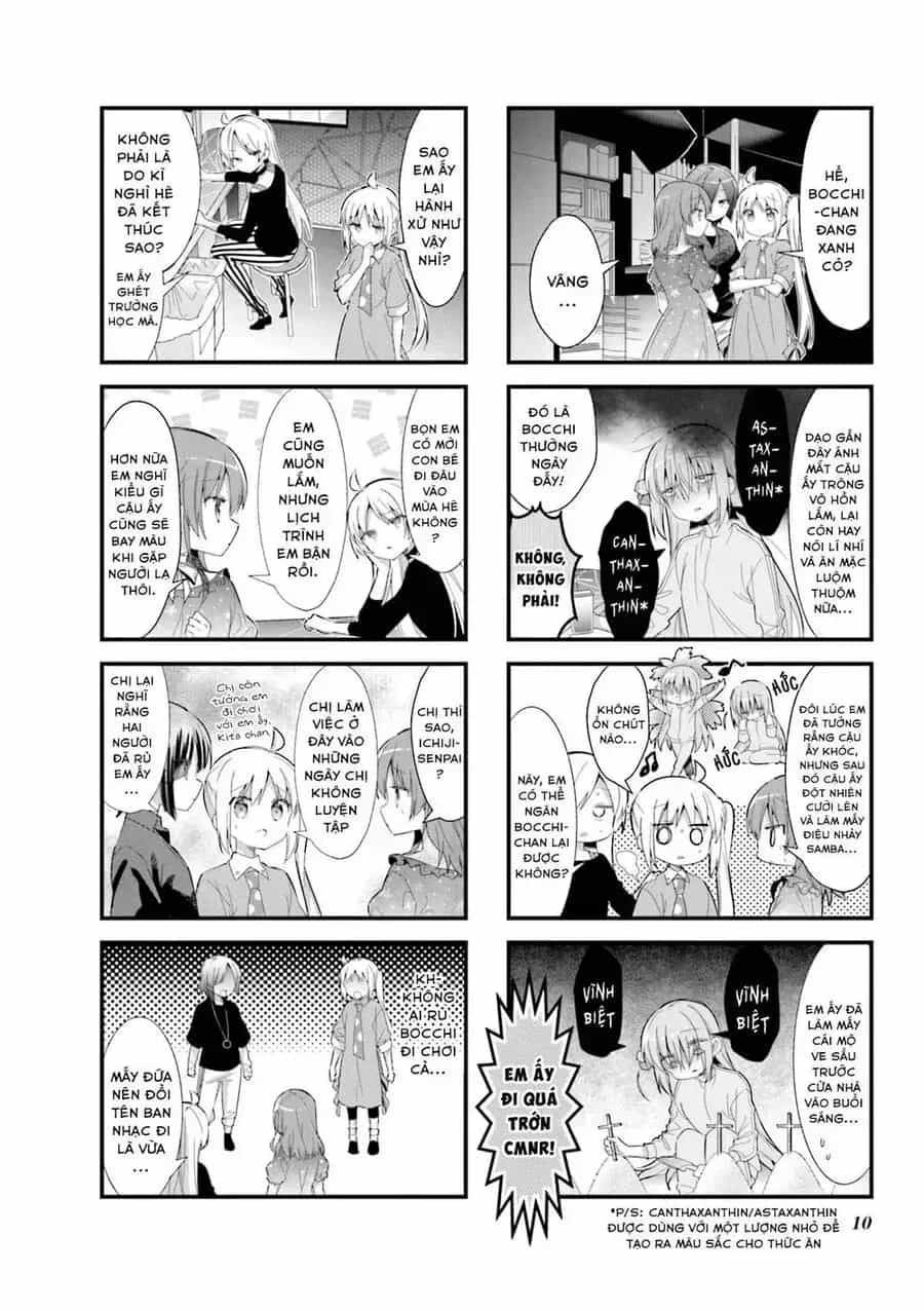 Bocchi The Rock! - Chương 14.6 - ảnh 13
