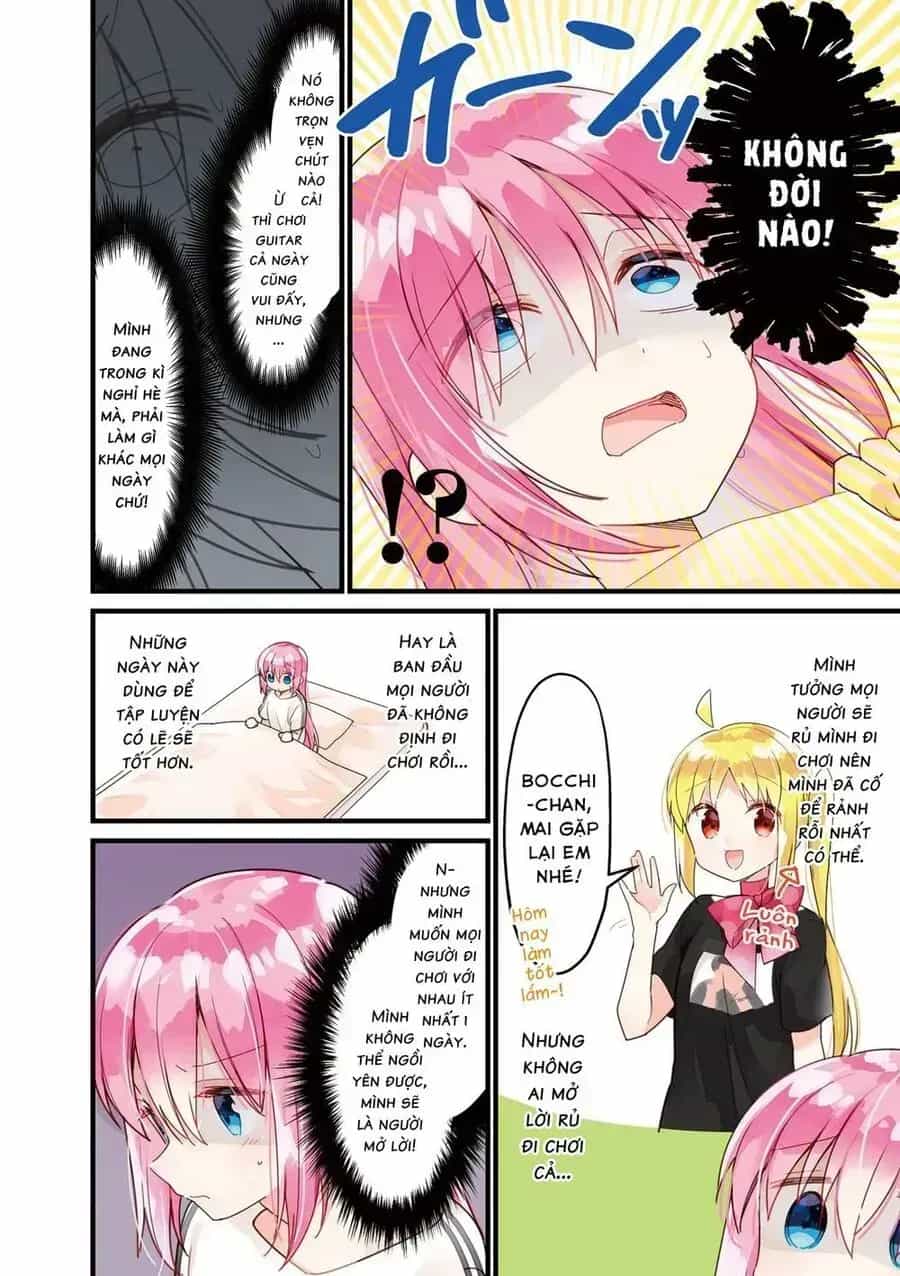 Bocchi The Rock! - Chương 14.6 - ảnh 9