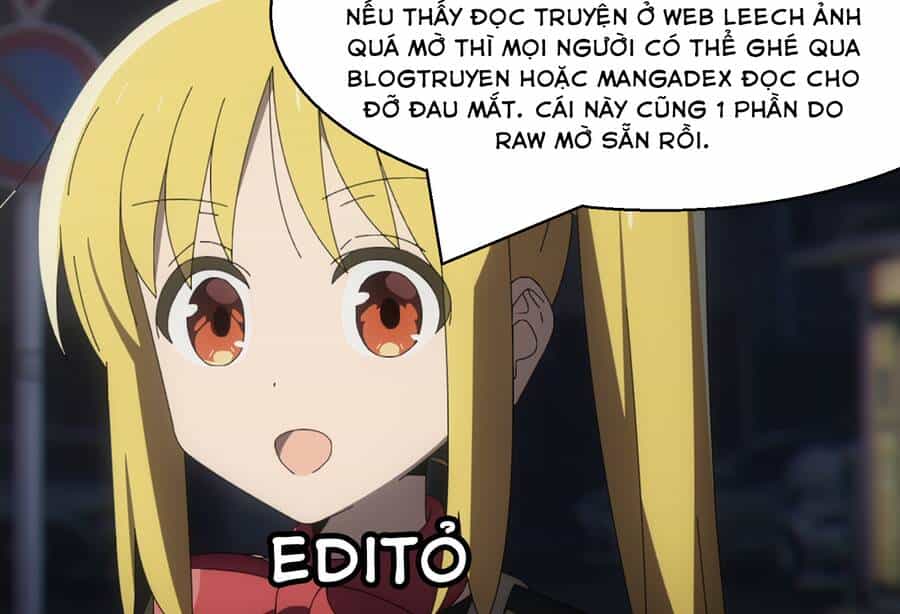 Bocchi The Rock! - Chương 6 - ảnh 1
