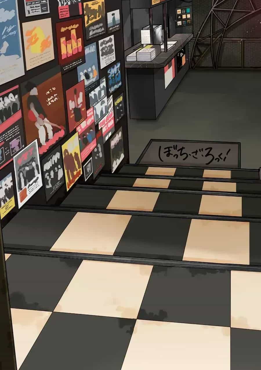 Bocchi The Rock! - Chương 14.9 - ảnh 13