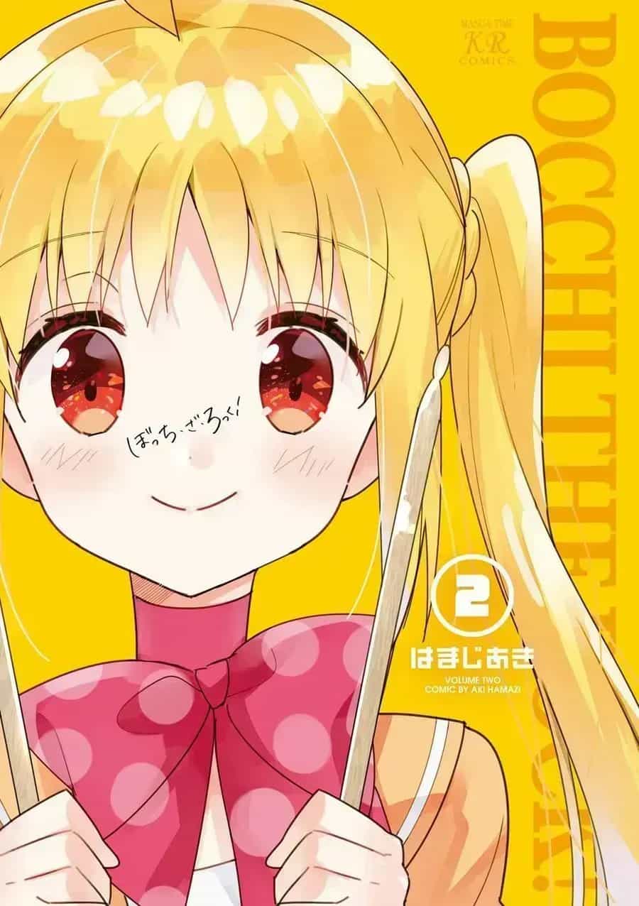 Bocchi The Rock! - Chương 14.9 - ảnh 6