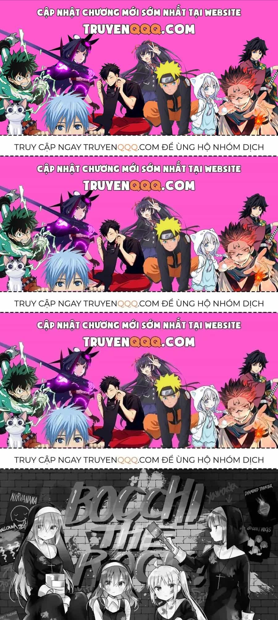 Bocchi The Rock! - Chương 15.6 - ảnh 1