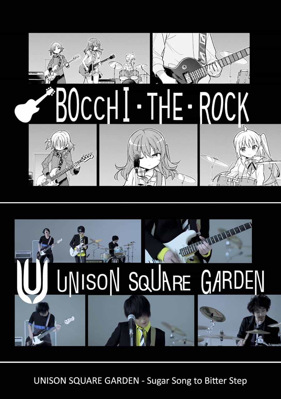 Bocchi The Rock! - Chương 7 - ảnh 10