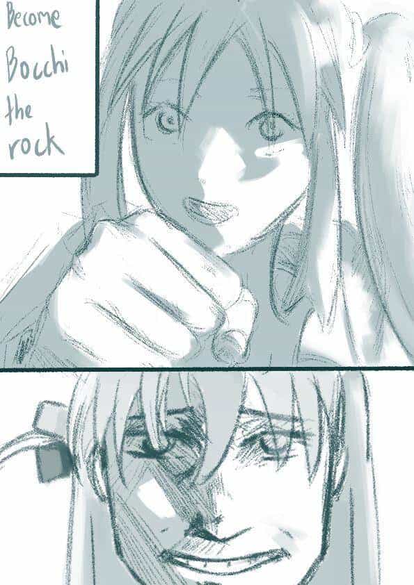 Bocchi The Rock! - Chương 7 - ảnh 11