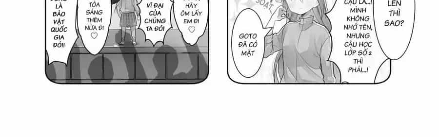 Bocchi The Rock! - Chương 15.8 - ảnh 4
