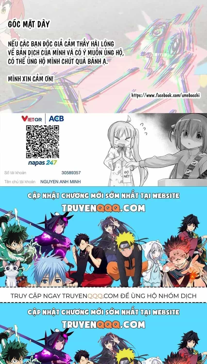 Bocchi The Rock! - Chương 16.5 - ảnh 12