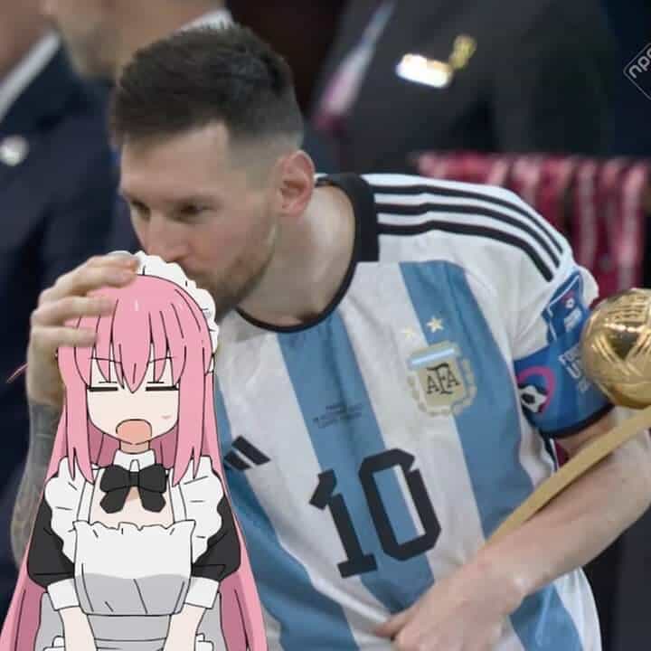 Bocchi The Rock! - Chương 8 - ảnh 10