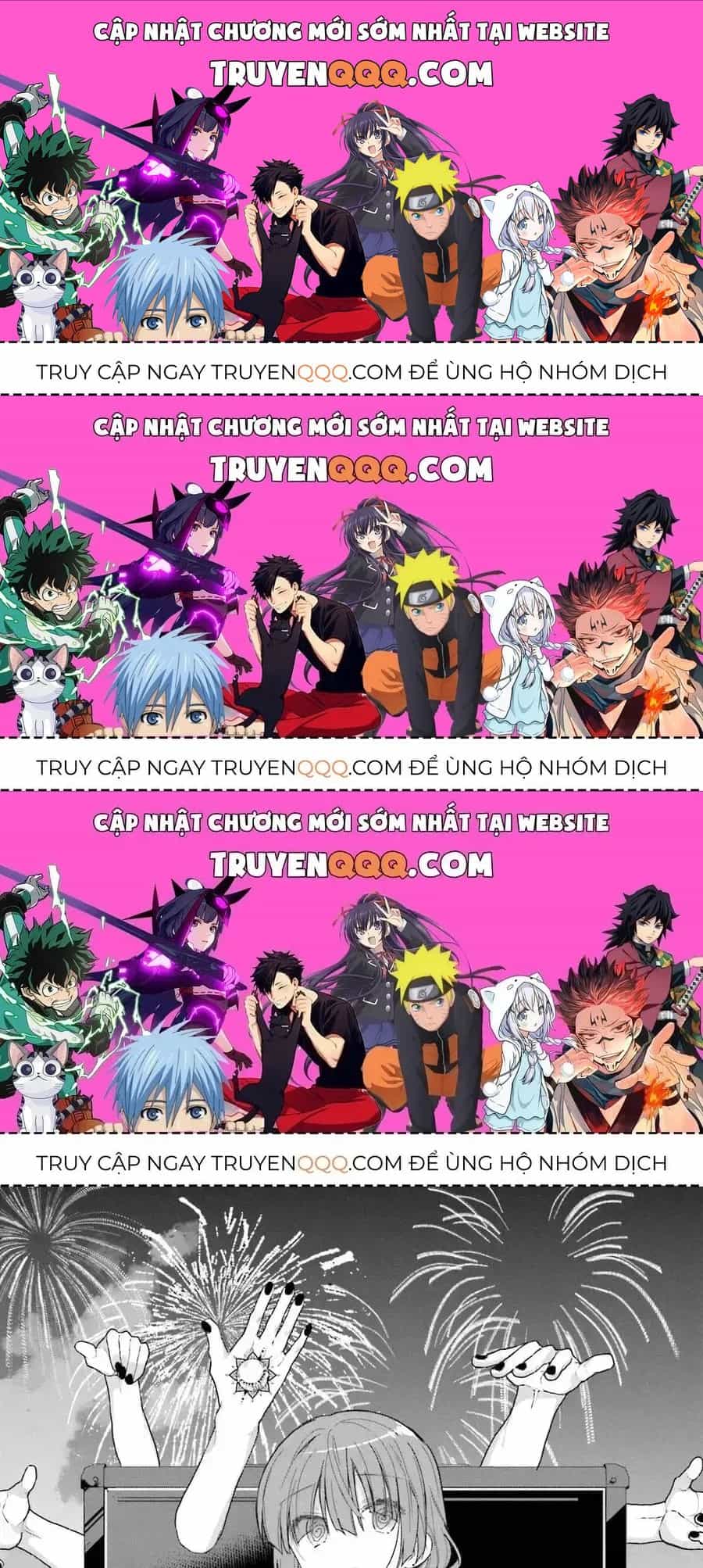 Bocchi The Rock! - Chương 17.6 - ảnh 1