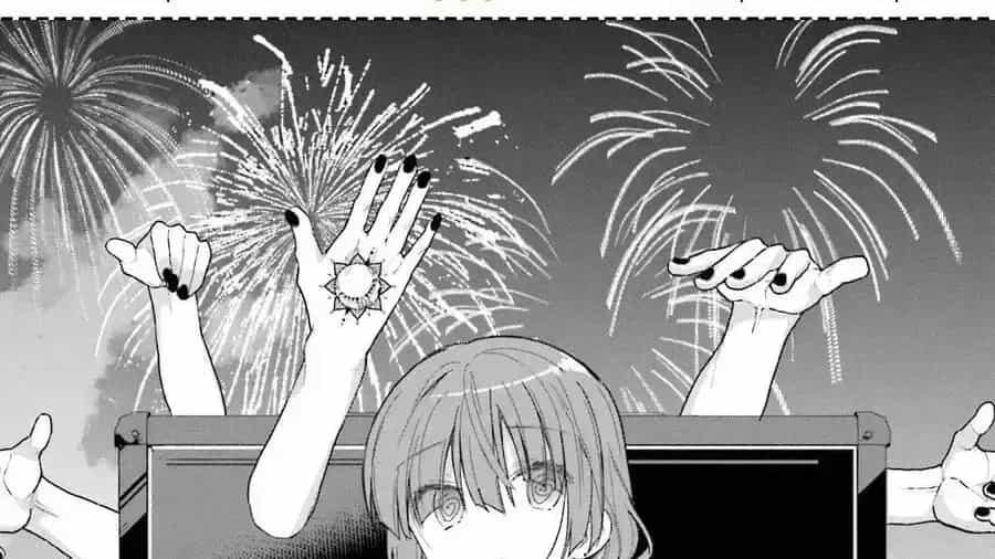 Bocchi The Rock! - Chương 17.7 - ảnh 2