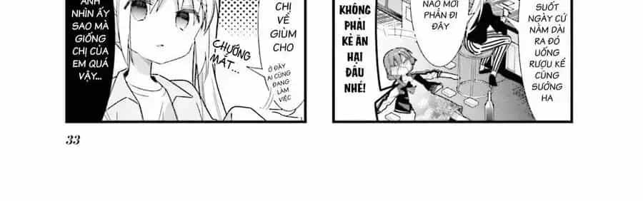 Bocchi The Rock! - Chương 17.7 - ảnh 4