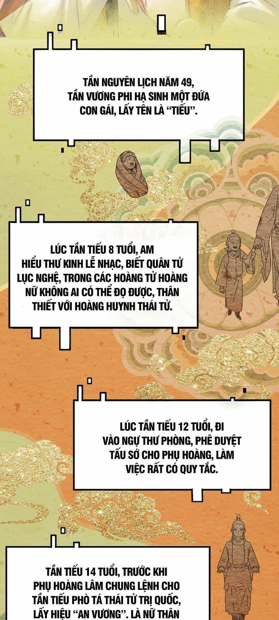 Bói Toán Mà Thôi, Cửu Vĩ Yêu Đế Sao Lại Thành Nương Tử Ta?! - Chương 15 - ảnh 6