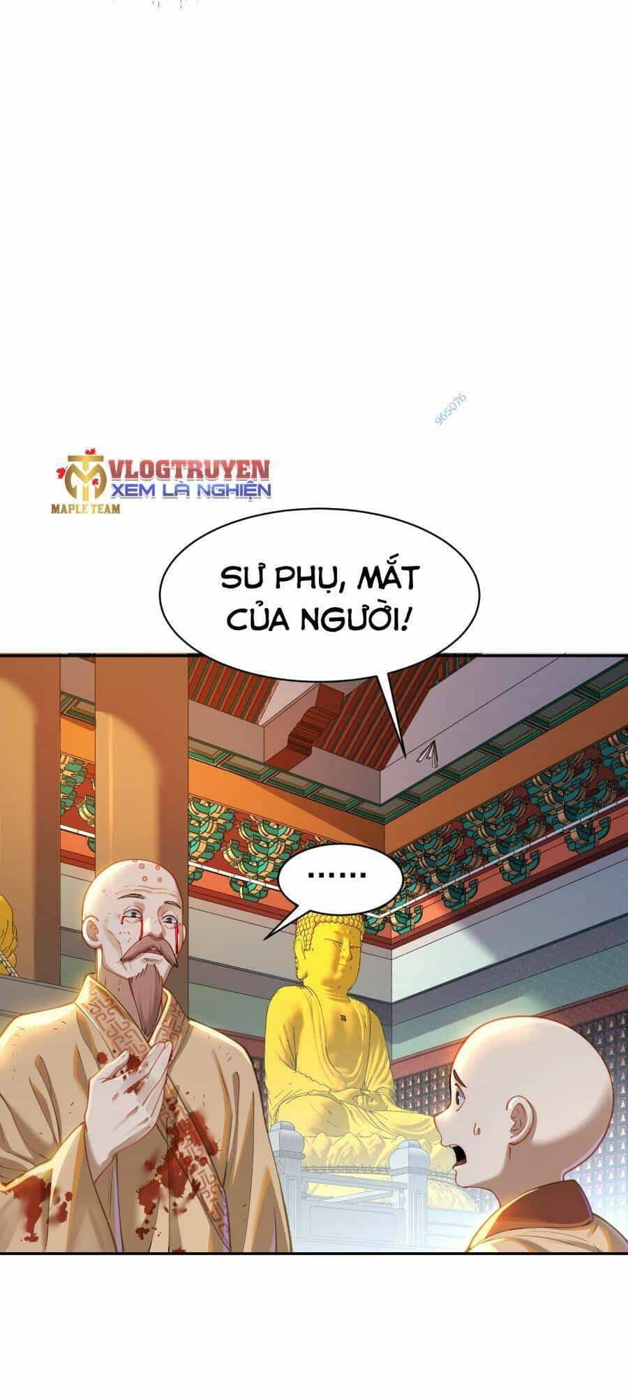 Bói Toán Mà Thôi, Cửu Vĩ Yêu Đế Sao Lại Thành Nương Tử Ta?! - Chương 19 - ảnh 24