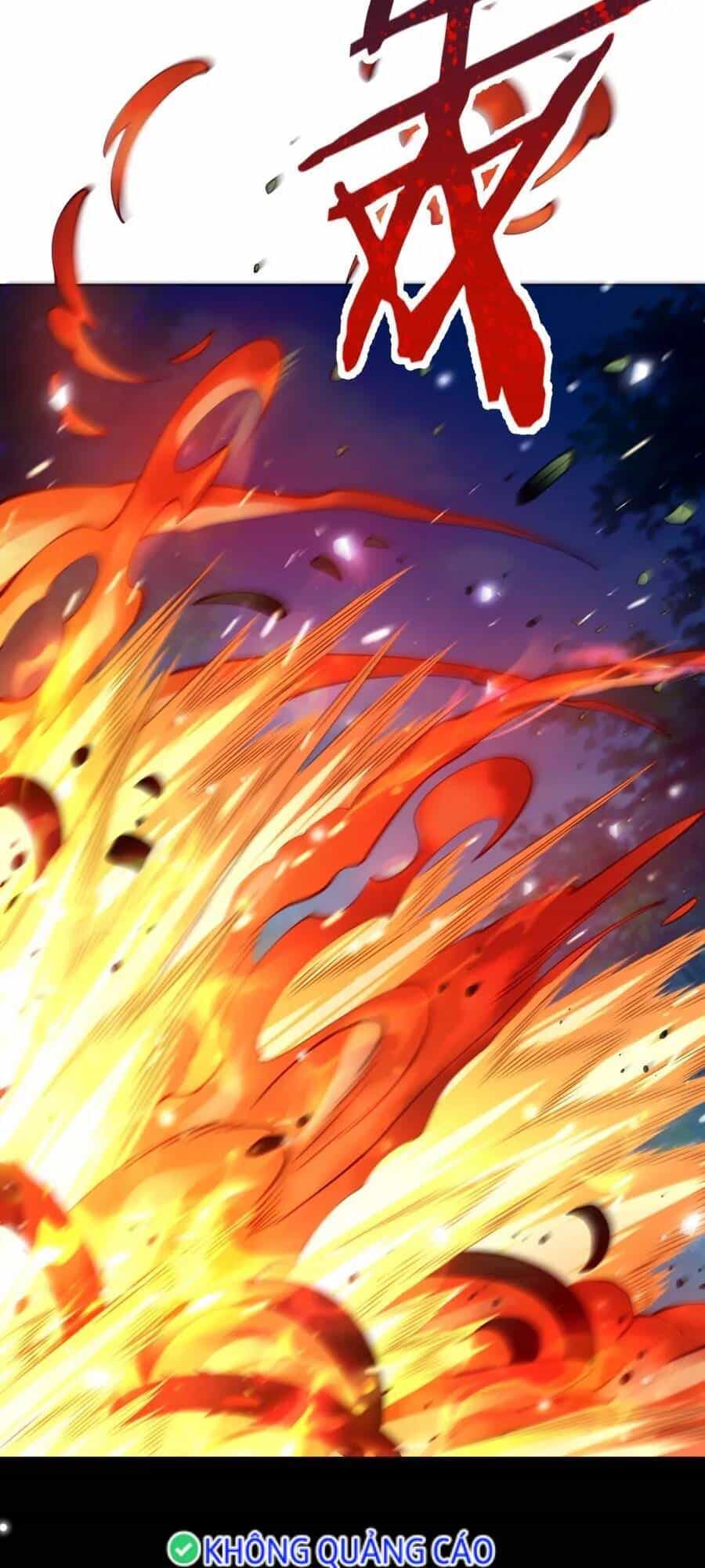 Bói Toán Mà Thôi, Cửu Vĩ Yêu Đế Sao Lại Thành Nương Tử Ta?! - Chương 26 - ảnh 12