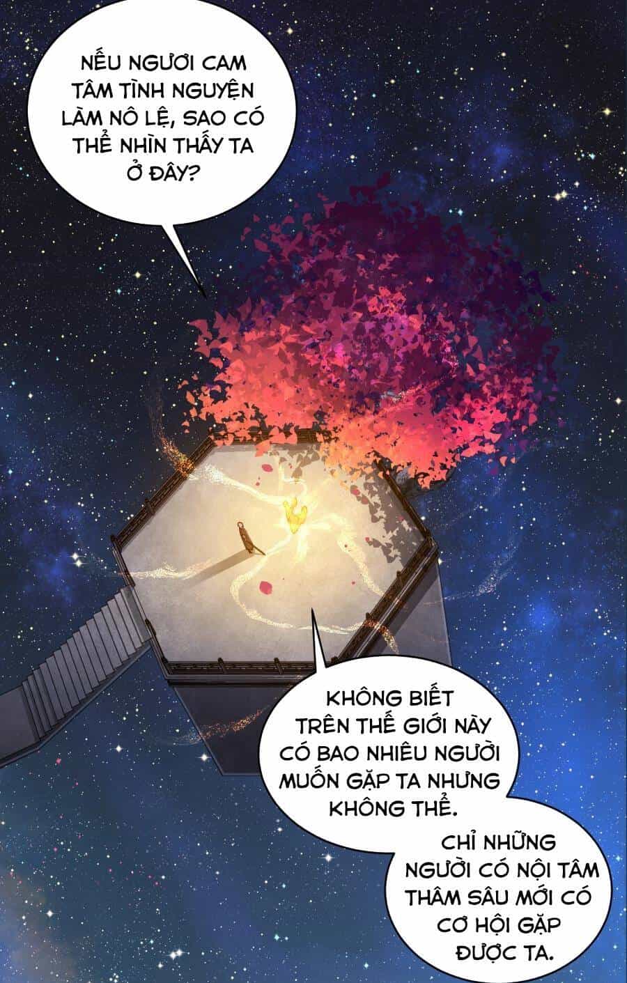 Bói Toán Mà Thôi, Cửu Vĩ Yêu Đế Sao Lại Thành Nương Tử Ta?! - Chương 26 - ảnh 18
