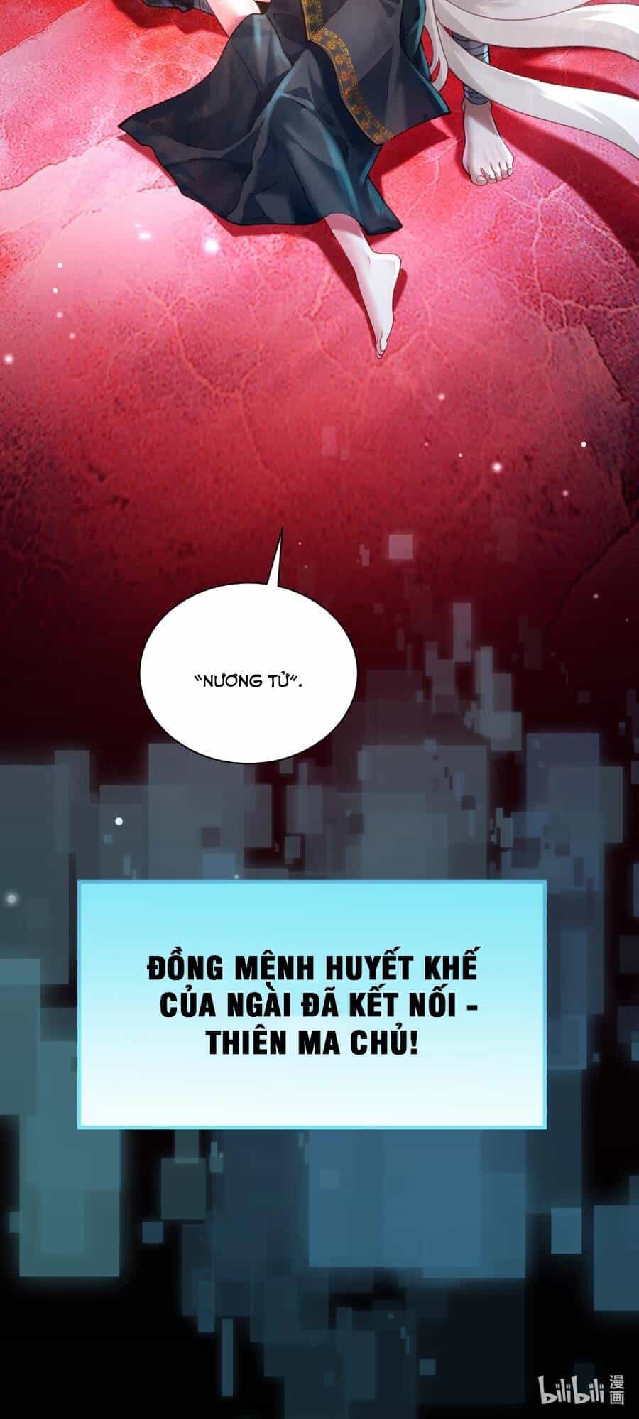 Bói Toán Mà Thôi, Cửu Vĩ Yêu Đế Sao Lại Thành Nương Tử Ta?! - Chương 27 - ảnh 65