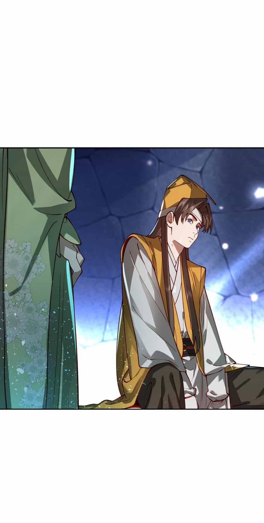 Bói Toán Mà Thôi, Cửu Vĩ Yêu Đế Sao Lại Thành Nương Tử Ta?! - Chương 29 - ảnh 22