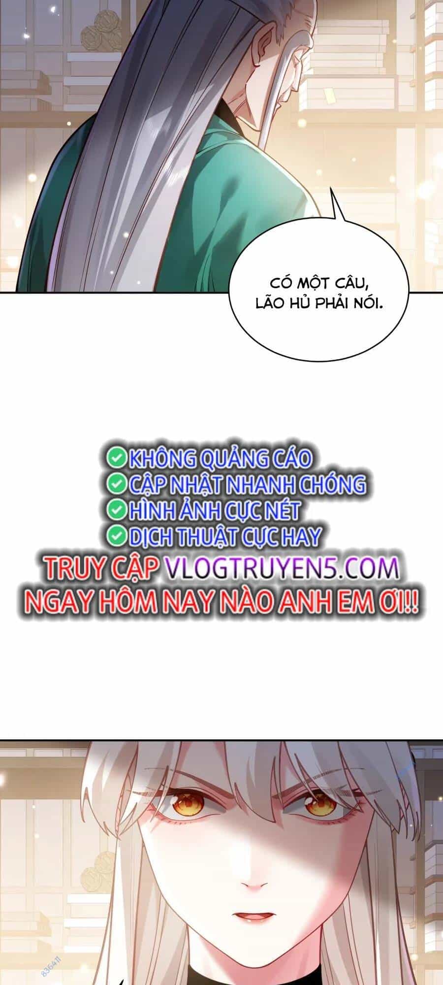 Bói Toán Mà Thôi, Cửu Vĩ Yêu Đế Sao Lại Thành Nương Tử Ta?! - Chương 31 - ảnh 52