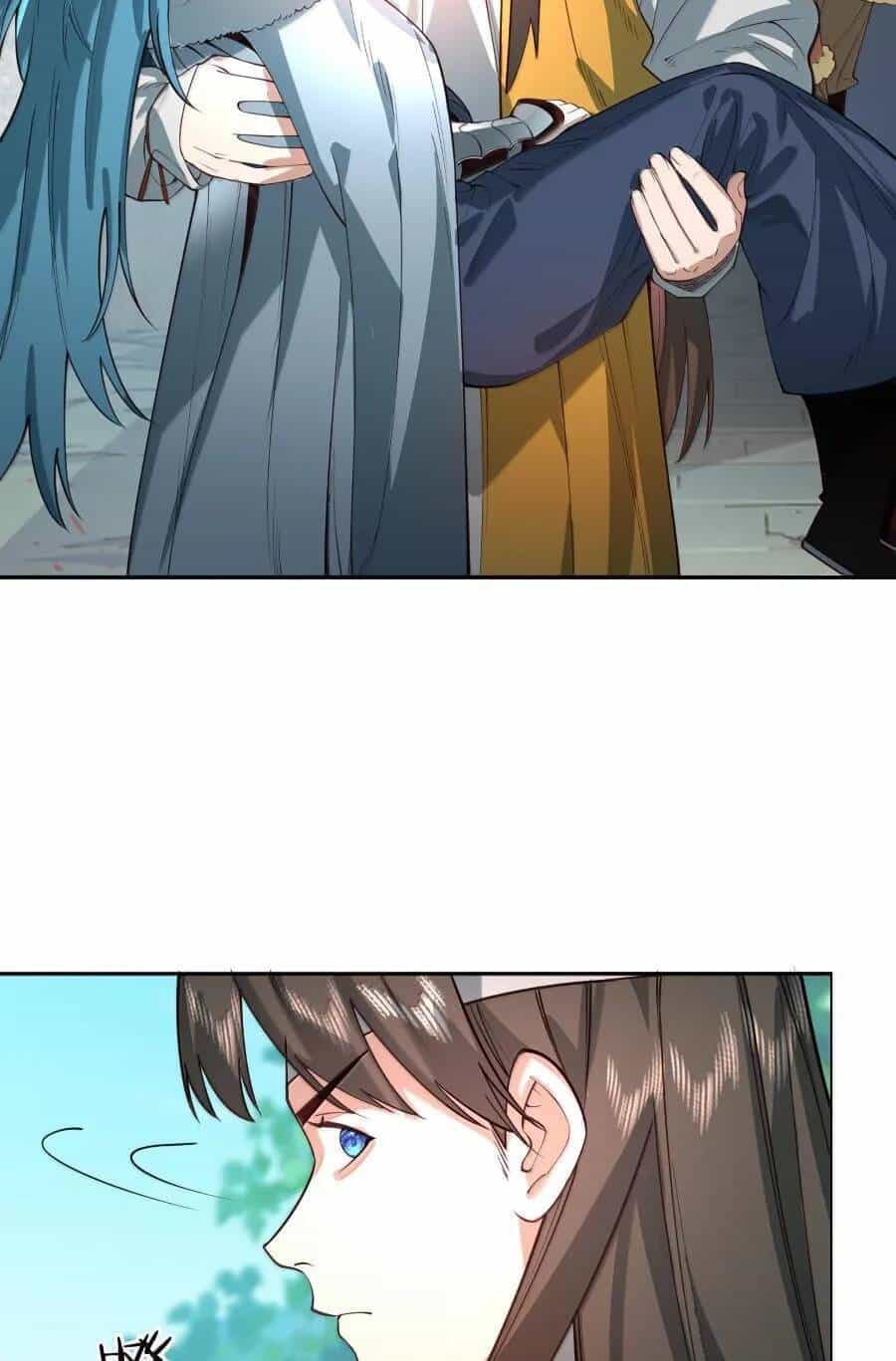 Bói Toán Mà Thôi, Cửu Vĩ Yêu Đế Sao Lại Thành Nương Tử Ta?! - Chương 41 - ảnh 22