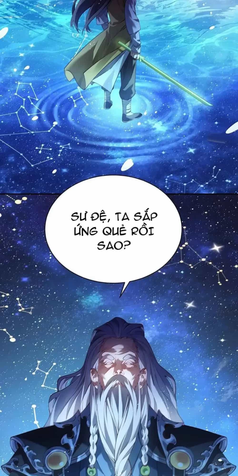 Bói Toán Mà Thôi, Cửu Vĩ Yêu Đế Sao Lại Thành Nương Tử Ta?! - Chương 47 - ảnh 36