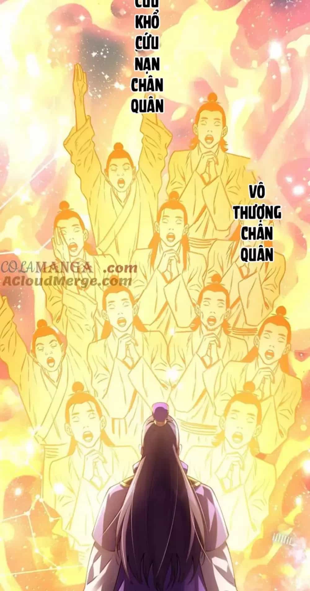 Bói Toán Mà Thôi, Cửu Vĩ Yêu Đế Sao Lại Thành Nương Tử Ta?! - Chương 48 - ảnh 44