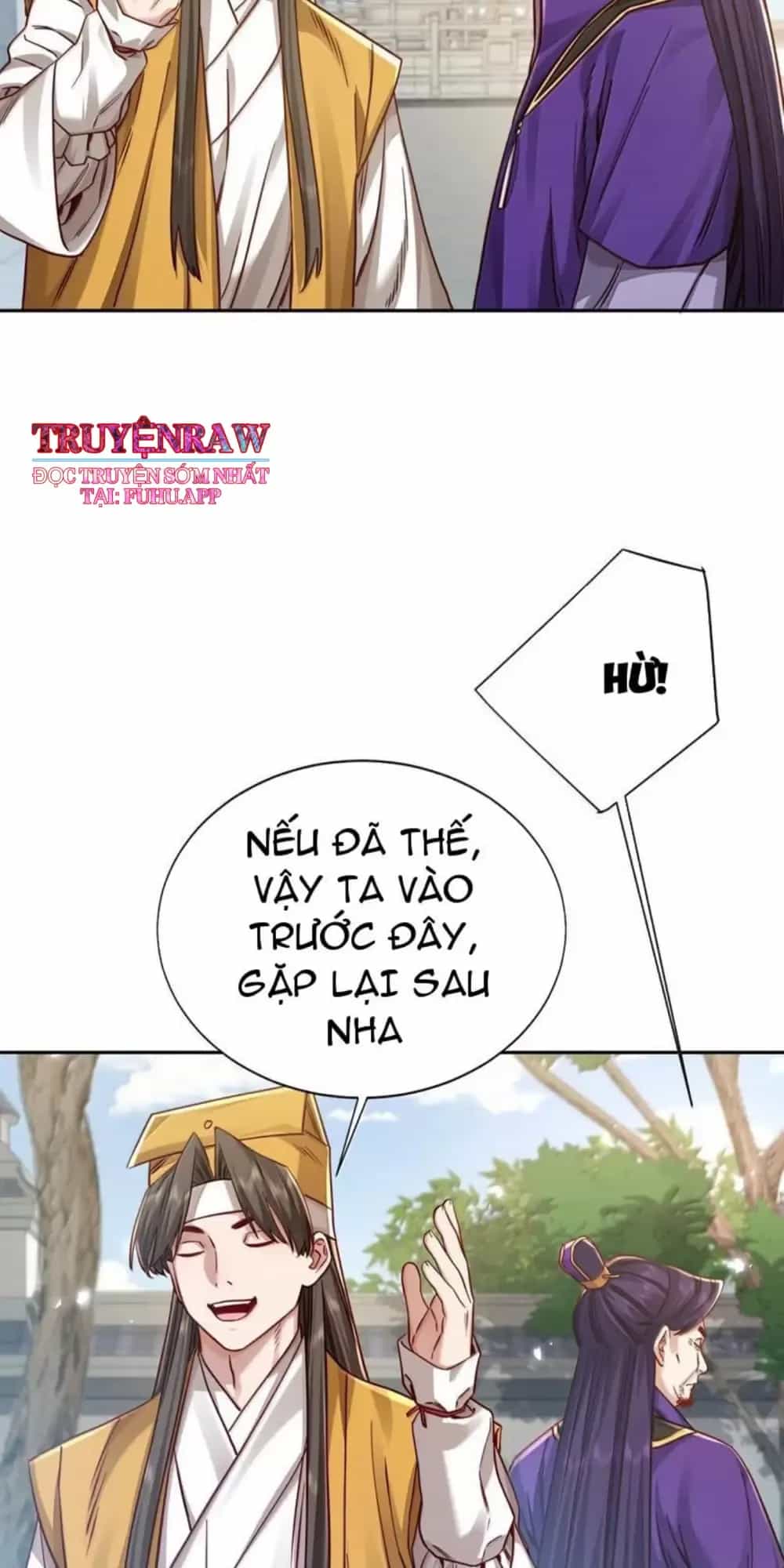 Bói Toán Mà Thôi, Cửu Vĩ Yêu Đế Sao Lại Thành Nương Tử Ta?! - Chương 49 - ảnh 35
