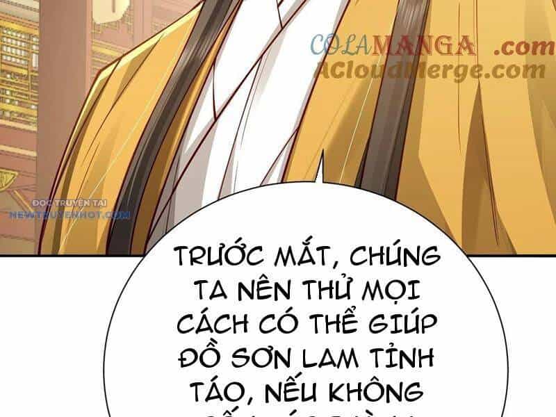 Bói Toán Mà Thôi, Cửu Vĩ Yêu Đế Sao Lại Thành Nương Tử Ta?! - Chương 58 - ảnh 124