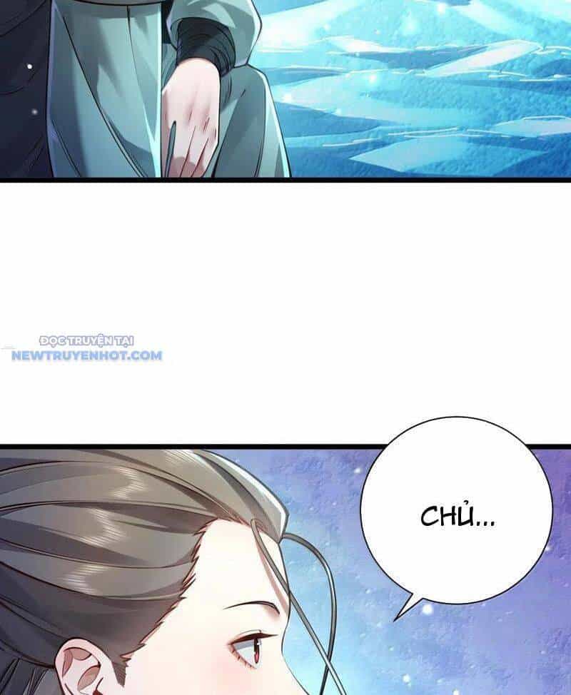 Bói Toán Mà Thôi, Cửu Vĩ Yêu Đế Sao Lại Thành Nương Tử Ta?! - Chương 59 - ảnh 12