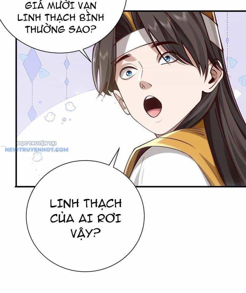 Bói Toán Mà Thôi, Cửu Vĩ Yêu Đế Sao Lại Thành Nương Tử Ta?! - Chương 59 - ảnh 35
