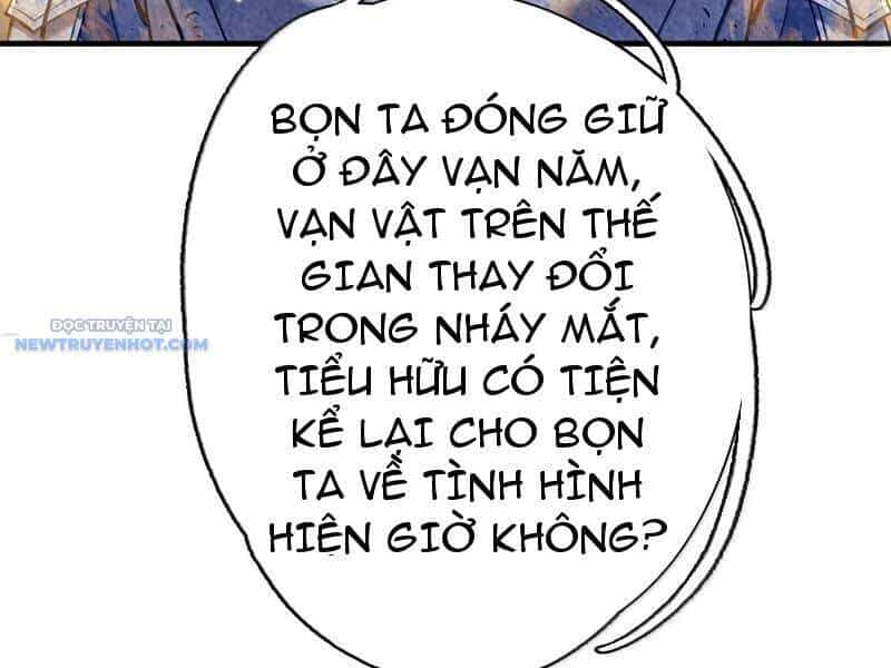 Bói Toán Mà Thôi, Cửu Vĩ Yêu Đế Sao Lại Thành Nương Tử Ta?! - Chương 60 - ảnh 64