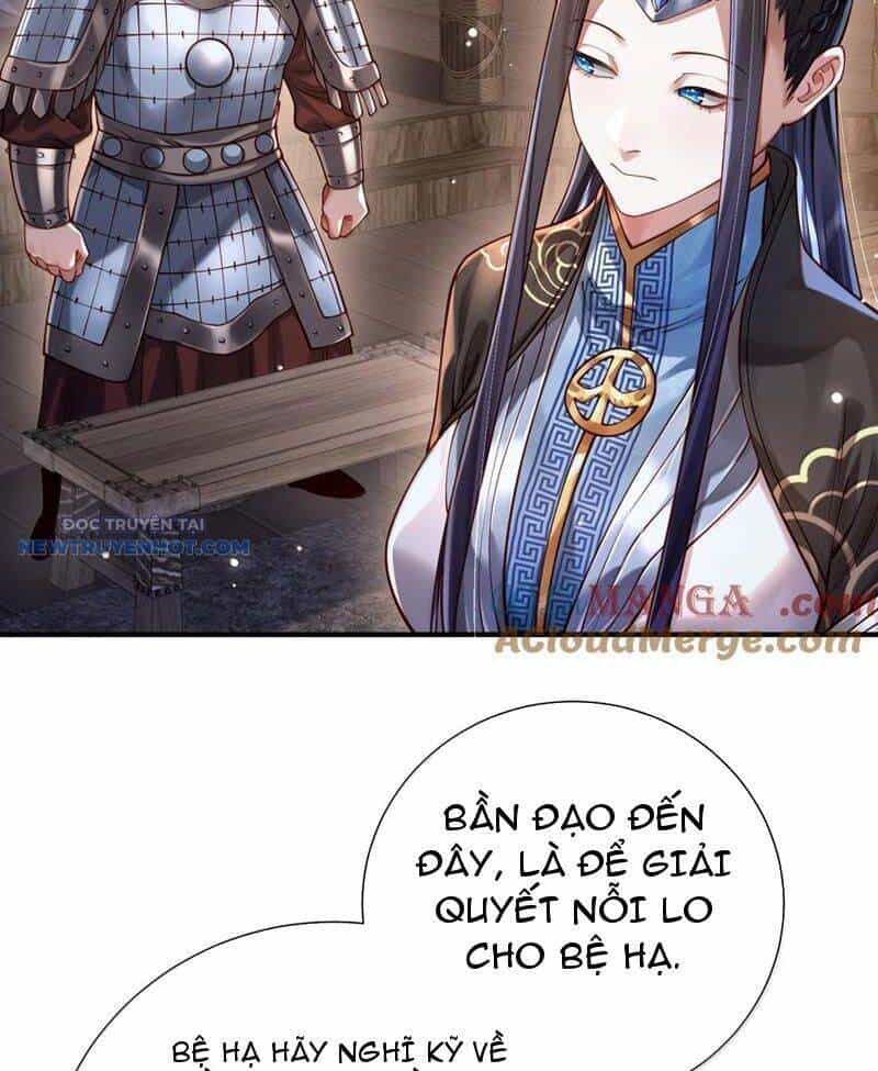 Bói Toán Mà Thôi, Cửu Vĩ Yêu Đế Sao Lại Thành Nương Tử Ta?! - Chương 62 - ảnh 17