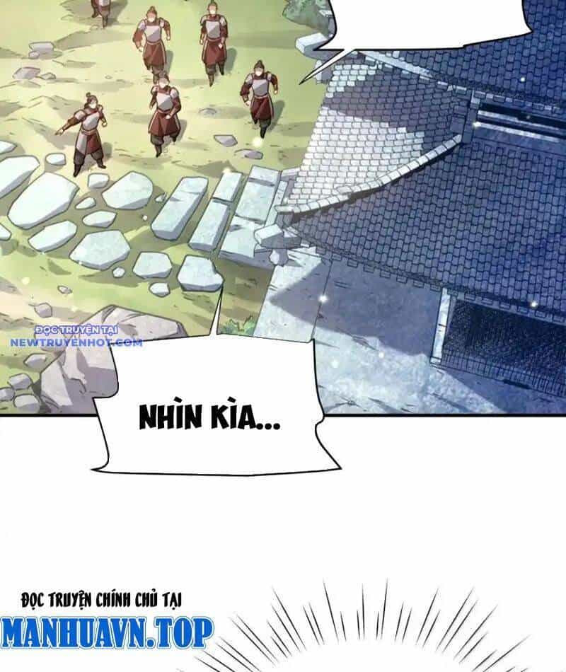 Bói Toán Mà Thôi, Cửu Vĩ Yêu Đế Sao Lại Thành Nương Tử Ta?! - Chương 65 - ảnh 107
