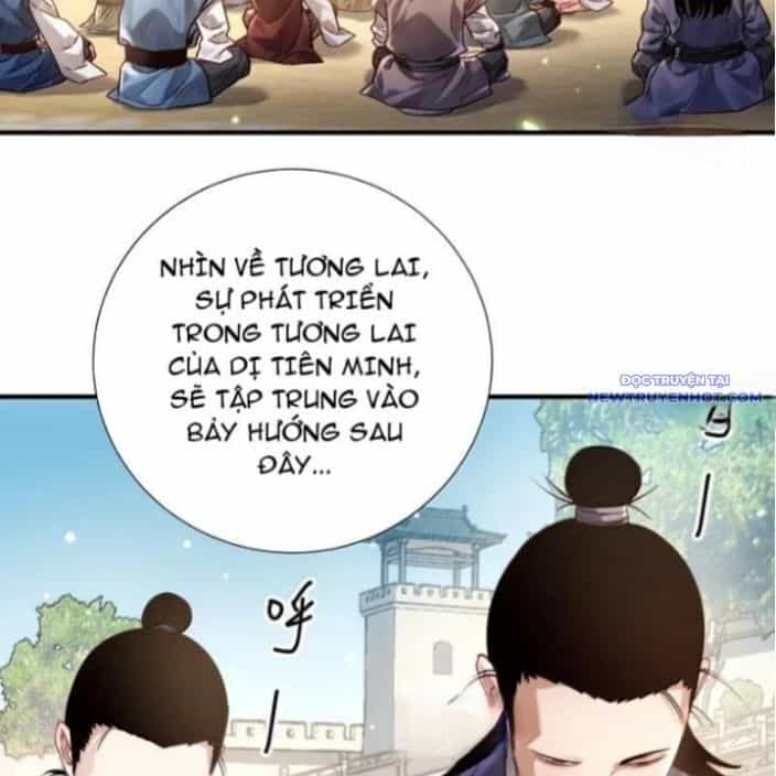 Bói Toán Mà Thôi, Cửu Vĩ Yêu Đế Sao Lại Thành Nương Tử Ta?! - Chương 71 - ảnh 67