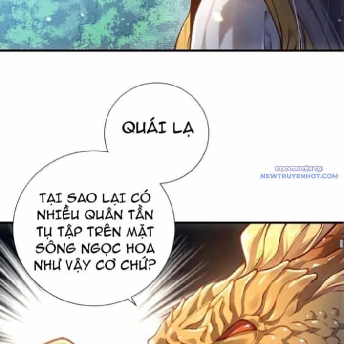 Bói Toán Mà Thôi, Cửu Vĩ Yêu Đế Sao Lại Thành Nương Tử Ta?! - Chương 71 - ảnh 99