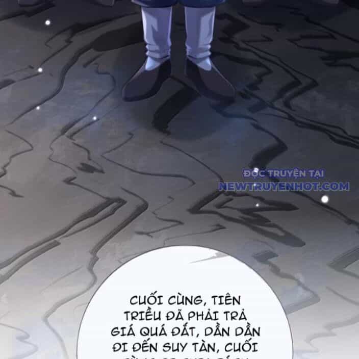 Bói Toán Mà Thôi, Cửu Vĩ Yêu Đế Sao Lại Thành Nương Tử Ta?! - Chương 72 - ảnh 64