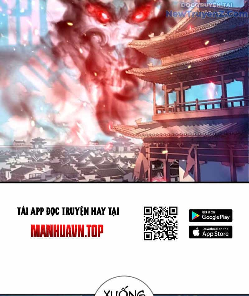 Bói Toán Mà Thôi, Cửu Vĩ Yêu Đế Sao Lại Thành Nương Tử Ta?! - Chương 79 - ảnh 49